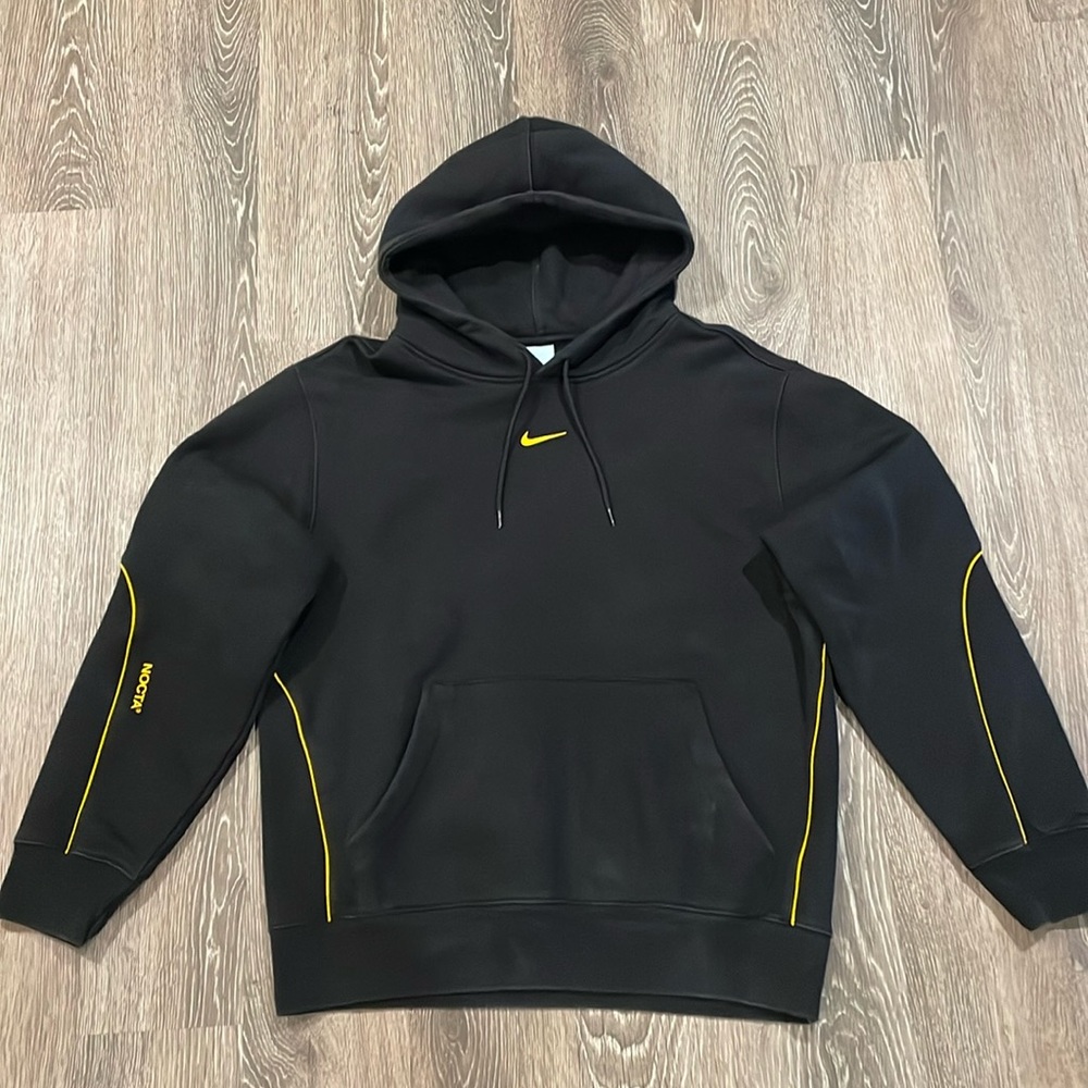 Drake NOCTA Nike Hoodie
